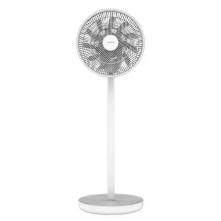Cecotec EnergySilence 2600 Sunflower Portable Blanco Cecotec EnergySilence 2600 Sunflower Portable Blanco